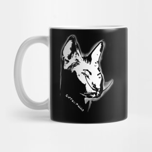 Surreal Pussy Mug